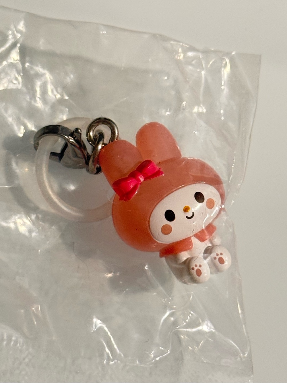 Hello Kitty Japan Gachapon Figure Rare Japanese Capsule Toy
